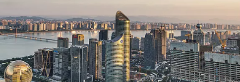 宋都集團(tuán)與浙江德勵(lì)石協(xié)誠(chéng)聯(lián)合·共創(chuàng)輝煌