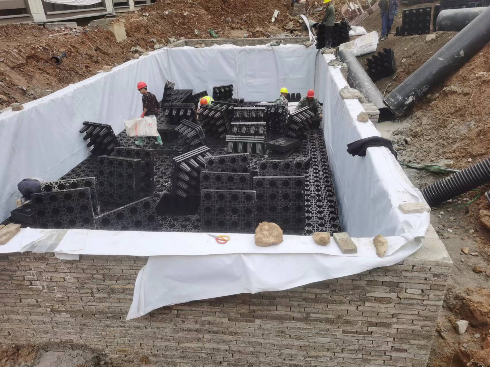 濱江湖光山社（五、六期）項(xiàng)目