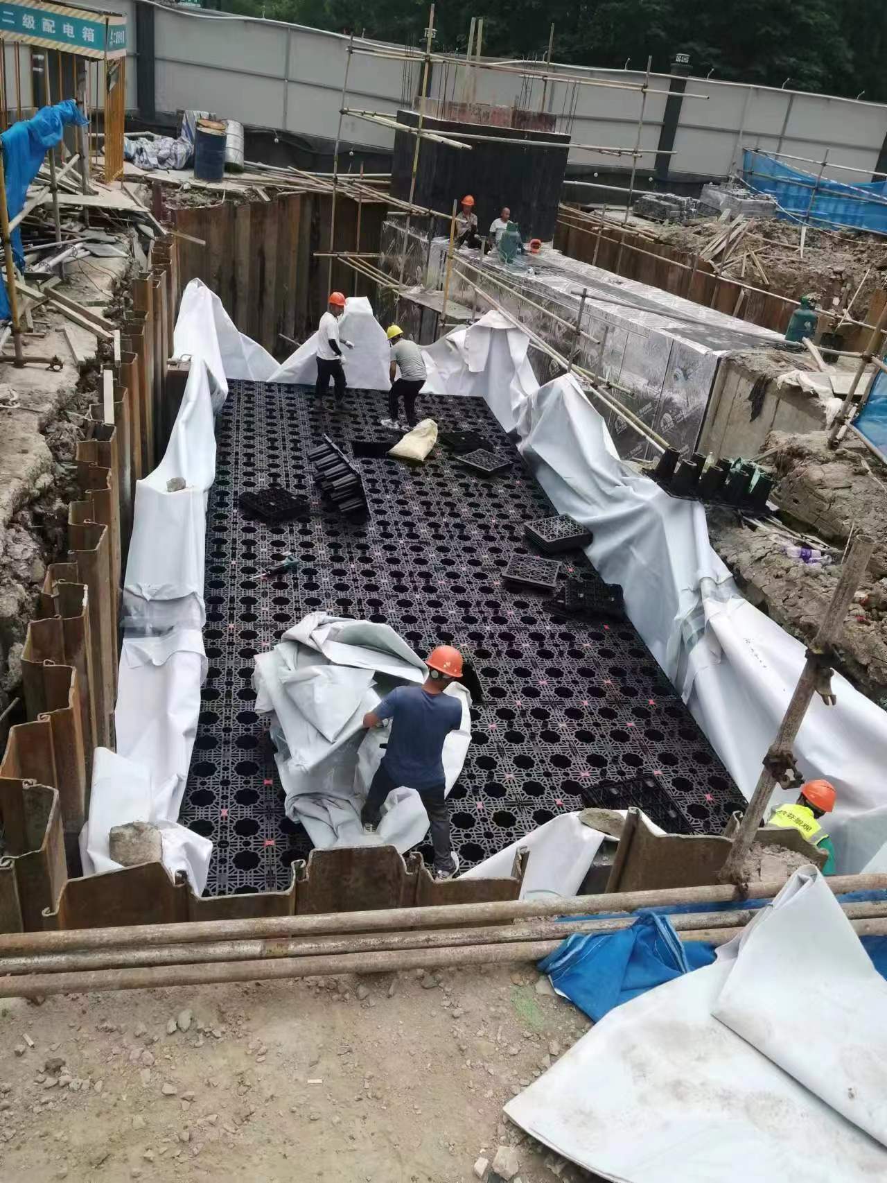 杭政儲出（2021）67號地塊商業(yè)商務(wù)用房項目