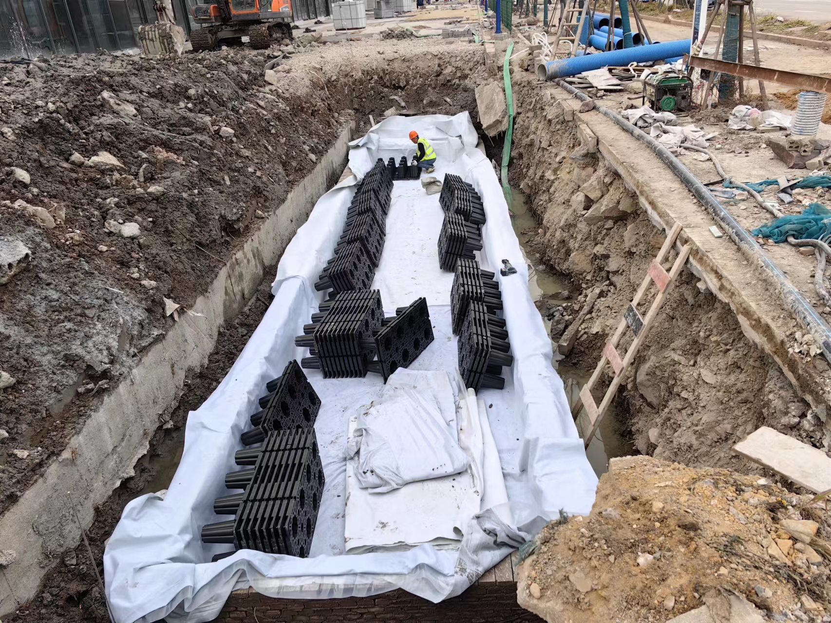 中國溫州安全（應急）產(chǎn)業(yè)園（G-02-09地塊）